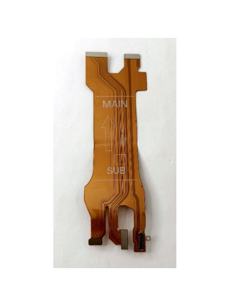 Flex central para Xiaomi Poco F7 5G calidad premium