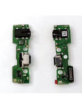 Flex puerto de carga para Vivo Y03 compatible