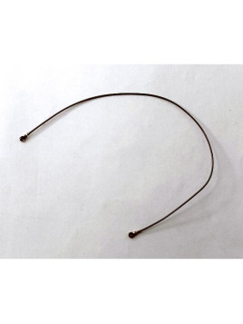 Antena coaxial izquierda para Doogee V Max Pro 5G calidad premium