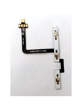 Flex power y volumen para Doogee V Max Pro 5G calidad premium