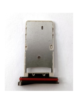 Soporte o bandeja sim gris para Doogee V Max Pro 5G calidad premium