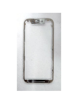 Marco negro para iPhone 17 Pro Max A3257