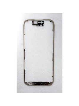 Marco negro para iPhone 17 A3258