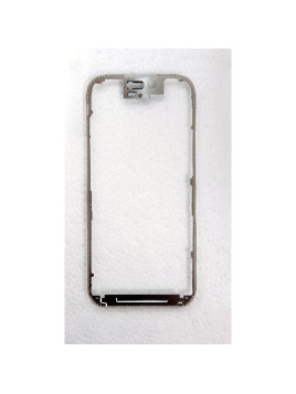 Marco negro para iPhone 17 A3258