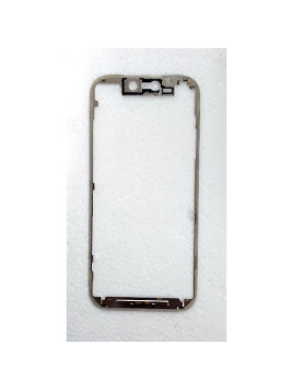 Marco negro para iPhone 17 Pro A3256