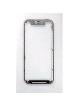 Marco negro para iPhone 17 Pro A3256