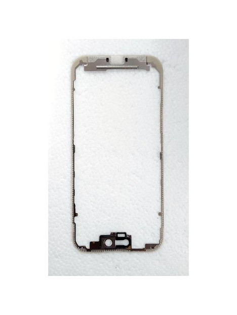 Marco negro para iPhone 17 Air A3260