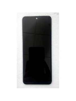 Pantalla lcd para Samsung Galaxy Z Flip 5 5G F731 mas tactil negro compatible TFT