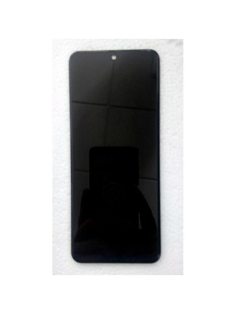 Pantalla lcd para Samsung Galaxy Z Flip 5 5G F731 mas tactil negro compatible TFT