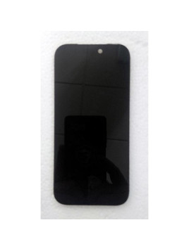 Pantalla lcd para iPhone 17 Pro A3256 mas tactil negro calidad premium