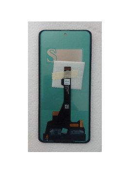 Pantalla lcd para Huawei P50 Pro mas tactil negro compatible TFT