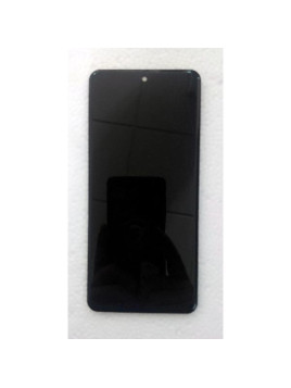 Pantalla lcd para Huawei P50 Pro mas tactil negro compatible TFT