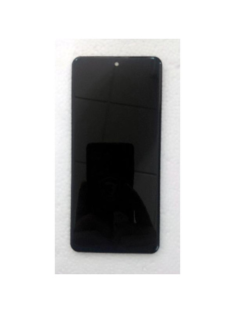 Pantalla lcd para Huawei P50 Pro mas tactil negro compatible TFT