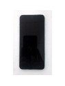 Pantalla lcd para Xiaomi 14 mas tactil negro con marco verde compatible Oled