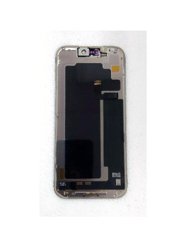 Pantalla lcd para iPhone 17 Pro Max A3257 mas tactil negro calidad premium