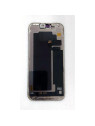 Pantalla lcd para iPhone 17 Pro Max A3257 mas tactil negro calidad premium