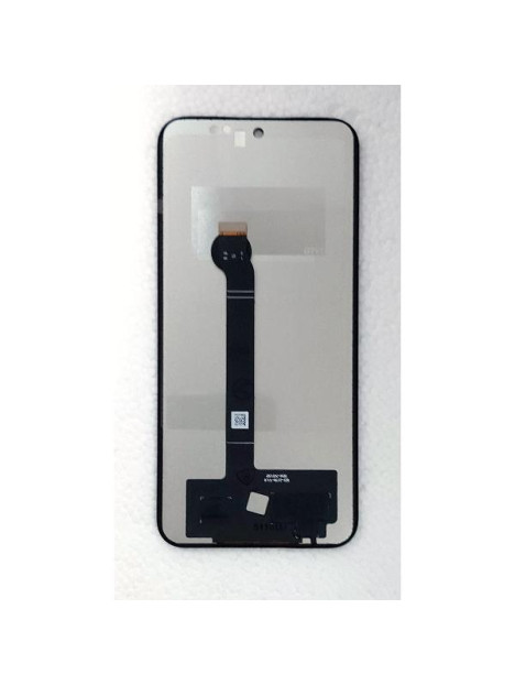 Pantalla lcd para Xiaomi Redmi Note 15 Pro mas tactil negro compatible TFT
