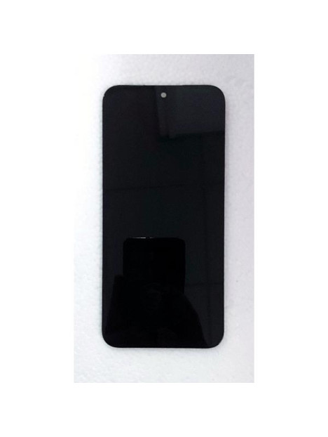 Pantalla lcd para Xiaomi Redmi Note 15 Pro mas tactil negro compatible TFT