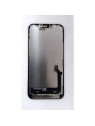 Pantalla lcd para iPhone 16e A3212 A3409 A3410 A3408 mas tactil negro calidad premium