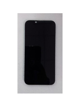 Pantalla lcd para iPhone 16e A3212 A3409 A3410 A3408 mas tactil negro calidad premium
