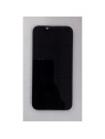 Pantalla lcd para iPhone 16e A3212 A3409 A3410 A3408 mas tactil negro calidad premium