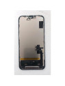 Pantalla lcd para iPhone 16e A3212 A3409 A3410 A3408 mas tactil negro calidad Soft Oled