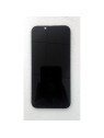 Pantalla lcd para iPhone 16e A3212 A3409 A3410 A3408 mas tactil negro calidad Soft Oled