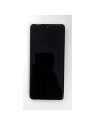 Pantalla lcd para Huawei P50 Pro mas tactil negro con marco plata compatible TFT