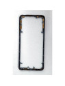 Carcasa o marco central plata para Vivo V40 SE 5G