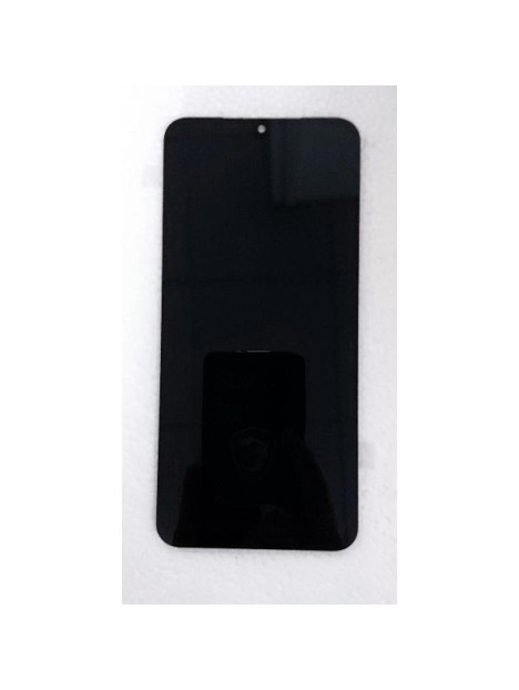 Pantalla lcd para Samsung Galaxy A17 5G A176 mas tactil negro calidad premium