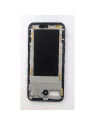 Carcasa o marco frontal negro para ZTE Nubia Air 5G