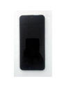 Pantalla lcd para Xiaomi 14 mas tactil negro con marco plata compatible Oled