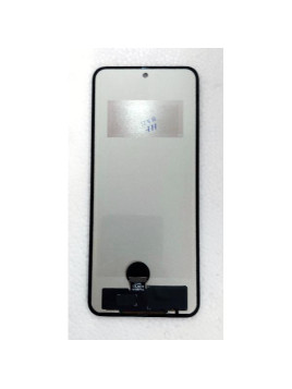 Pantalla lcd para Samsung Galaxy Z Flip 6 5G F741 mas tactil negro compatible TFT