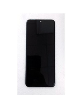 Pantalla lcd para Samsung Galaxy Z Flip 6 5G F741 mas tactil negro compatible TFT