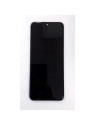 Pantalla lcd para Samsung Galaxy Z Flip 6 5G F741 mas tactil negro compatible TFT