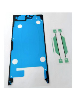 Adhesivo de carcasa frontal para Samsung Galaxy S25 Ultra 5G S938 calidad premium