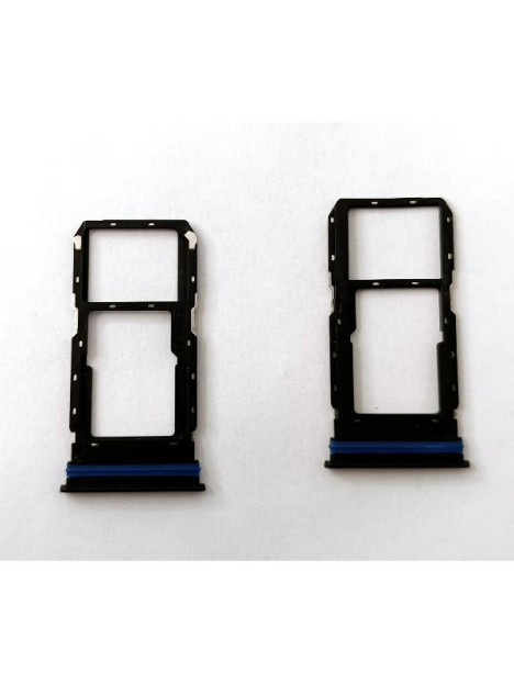 Soporte o bandeja sim morada para Vivo Y29 5G calidad premium