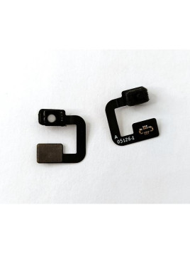 Flex sensor de proximidad para Apple iPad Pro 11 2024 5th A2836 iPad Pro 13 2024 7th A2925 calidad premium