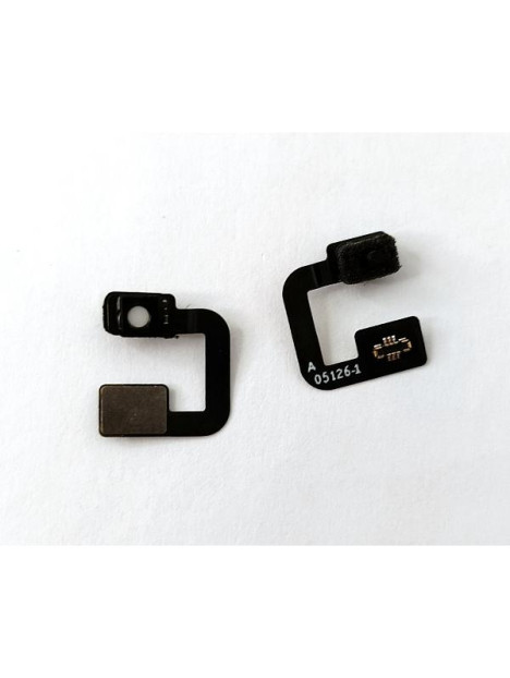 Flex sensor de proximidad para Apple iPad Pro 11 2024 5th A2836 iPad Pro 13 2024 7th A2925 calidad premium