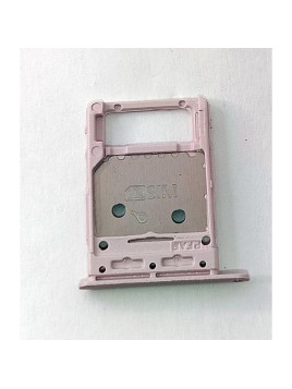 Soporte o bandeja sim rosa version WiFi para Samsung Galaxy Tab S6 Lite 2024 P620 calidad premium