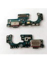 Flex puerto de carga mas microfono para Samsung Gallaxy Z Flip 7 F766 calidad premium