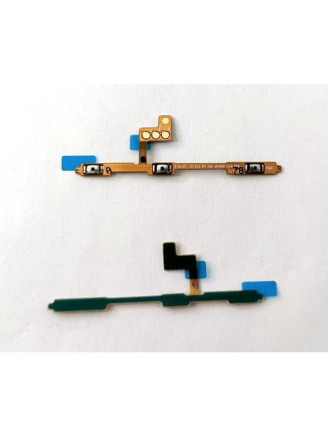 Flex power y volumen para Samsung Galaxy A17 5G A176 calidad premium