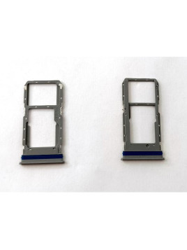 Soporte o bandeja sim plata para Vivo Y29 5G calidad premium