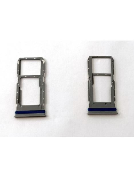 Soporte o bandeja sim plata para Vivo Y29 5G calidad premium