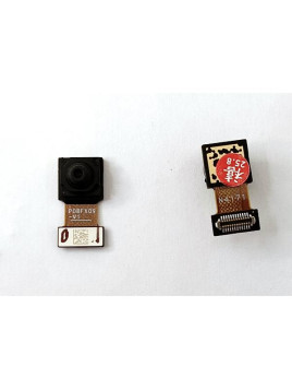 Camara frontal 8mp para Xiaomi Redmi Pad Pro 12.1 calidad premium