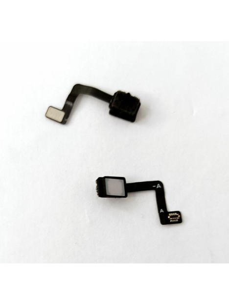 Flex sensor de proximidad para Apple iPad Air 11 2024 A2902 A2903 calidad premium