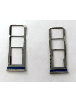 Soporte o bandeja sim plata para Vivo Y04 calidad premium