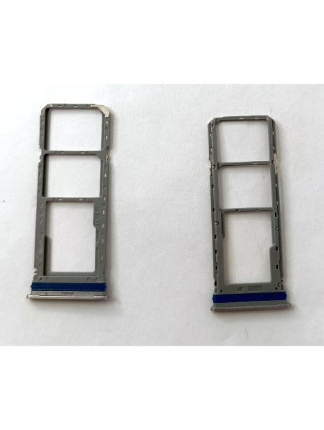 Soporte o bandeja sim plata para Vivo Y04 calidad premium