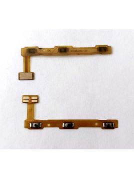 Flex power y volumen para Xiaomi Poco F7 5G calidad premium