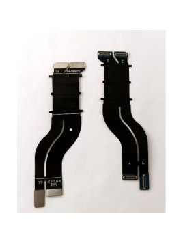 Flex de eje de giro para Samsung Galaxy Z Fold 7 F966 calidad premium